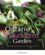 The New Ontario Naturalized Garden