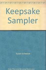 Keepsake Sampler