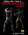 The Fighting Man's Guide to German Longsword Combat