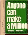 Anyone can make a Million