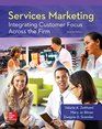 Services Marketing Integrating Customer Focus Across the Firm