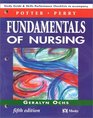 Study Guide to Accompany Fundamentals of Nursing