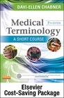 Medical Terminology A Short Course  Text and Adaptive Learning Package 7e