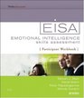 Emotional Intelligence Skills Assessment  Participant Workbook