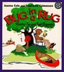 Bug In A Rug: Reading Fun for Just-Beginners