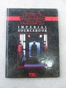 Star Wars Imperial Sourcebook 2nd Edition