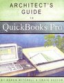 Architect's Guide to QuickBooks Pro