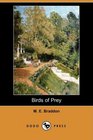 Birds of Prey (Dodo Press)
