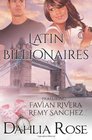 Latin Billionaires
