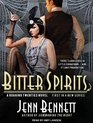 Bitter Spirits (Roaring Twenties)