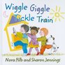 Wiggle Giggle Tickle Train