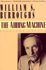 The Adding Machine  Selected Essays