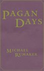 Pagan Days