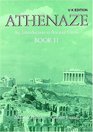 Athenaze An Introduction to Ancient Greek Book II 2e  UK Edition