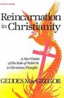 Reincarnation as a Christian Hope