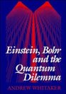 Einstein Bohr and the Quantum Dilemma