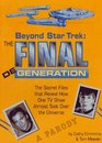 Beyond Star Trek The Final Degeneration
