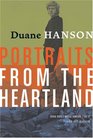 Duane Hanson Portraits from the Heartland