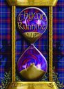 Thyme Running Out (Tartan of Thyme)