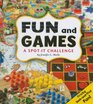 Fun and Games A SpotIt Challenge