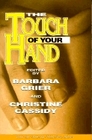 The Touch of Your Hand Erotic Love Stories