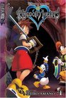Kingdom Hearts, Vol. 4