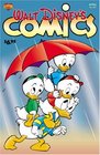 Walt Disney's Comics and Stories 667