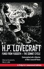 Fungi from Yuggoth The Sonnet Cycle A PulpLit Annotated Edition Contextualized with a Selection of Other Lovecraft Poems