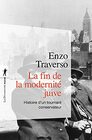 La fin de la modernit juive