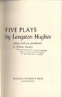 Five Plays