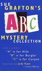 Sue Grafton's ABC Mystery Collection (Sue Grafton)