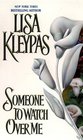 Someone to Watch Over Me (Bow Street Runners, Bk 1)