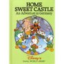Home Sweet Castle: An Adventure in Germany (Disney's Small World Library)
