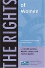 The Rights of Women The Authoritative ACLU Guide to Women's Rights Fourth Edition