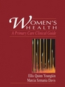 Women's Health A Primary Care Clinical Guide