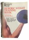 Runner's world aerobic weight training book