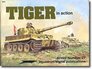 Tiger in Action  Armor No 27