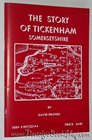 Story of Tickenham Somersetshire