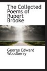 The Collected Poems of Rupert Brooke