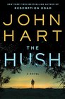 The Hush (Johnny Merrimon, Bk 2)