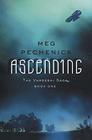 Ascending (The Vardeshi Saga)