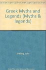 Greek Myths and Legends