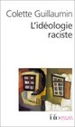 L'Idologie raciste