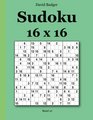 Sudoku 16 x 16 Band 10