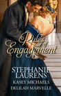 Rules of Engagement The Reasons for Marriage / The Wedding Party / Unlaced
