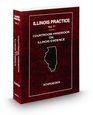 Courtroom Handbook on Illinois Evidence 2010 ed