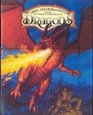 Greg Hildebrandt's Book of ThreeDimensional Dragons