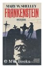 Frankenstein/Dracula
