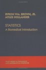 Statistics A Biomedical Introduction