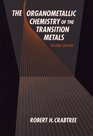 The Organometallic Chemistry of the Transition Metals 2nd Edition